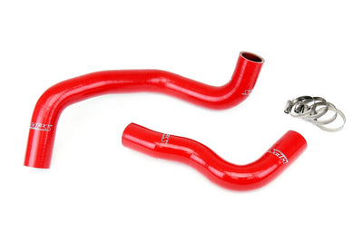 HPS Performance HPS Silicone Radiator Coolant Hose Kit 2014-2016 Infiniti Q50 3.7L V6, 57-1833