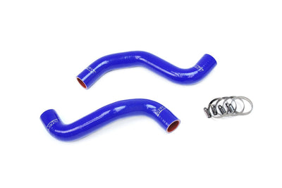 HPS Performance HPS Silicone Radiator Coolant Hose Kit Toyota 1996-2002 4Runner V6 3.4L, 57-1839