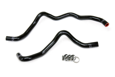 HPS Performance HPS Silicone Coolant Hose Kit Mazda 06-07 Mazdaspeed 6 2.3L Turbo