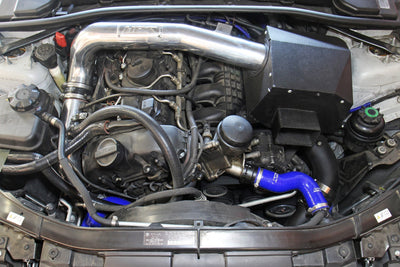 HPS Performance HPS Silicone Coolant Hose Kit 2008-2010 BMW 135i 3.0L Turbo N54 E88 E82