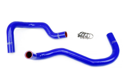 HPS Performance HPS Reinforced Silicone Radiator Hose Kit Coolant Toyota 95-04 Tacoma 2.4L / 2.7L