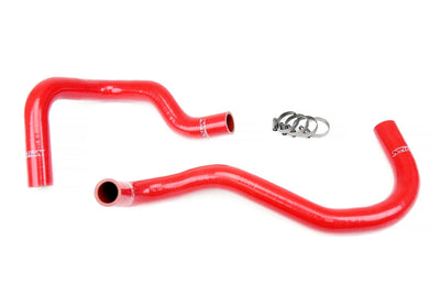 HPS Performance HPS Reinforced Silicone Radiator Hose Kit Coolant Toyota 95-04 Tacoma 2.4L / 2.7L