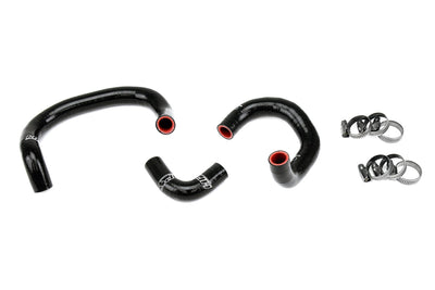 HPS Performance HPS Silicone Coolant Hose Kit Lexus 98-05 GS300 GS400 with 2JZ-GTE VVT-i Swap