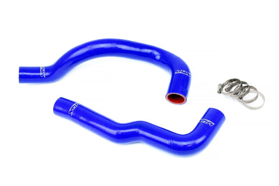 HPS Performance HPS Silicone Radiator Coolant Hose Kit 01-05 Lexus IS300 with 2JZ-GTE VVT-i Swap, 57-1936