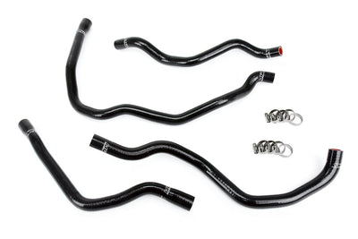 HPS Performance HPS Silicone Coolant Hose Kit BMW 2001-2006 325Ci 2.5L E46 M52TU / M54