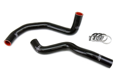 HPS Performance HPS Silicone Radiator Coolant Hose Kit Audi 2012-2014 A6 2.0L Turbo, 57-1967