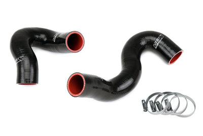 HPS Performance HPS Silicone Radiator Coolant Hose Kit Audi 2012-2014 A6 Quattro 3.0L V6 Supercharged, 57-1968