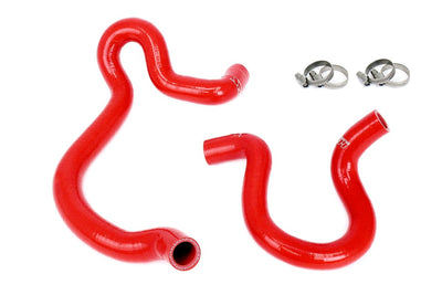 HPS Performance HPS Silicone Coolant Hose Kit Volkswagen 99-06 Golf / GTI MK4 1.8T Turbo Manual Trans Left Hand Drive