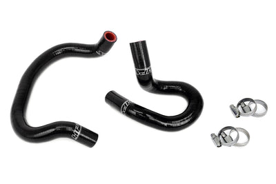 HPS Performance HPS Silicone Radiator, Heater Coolant Hose Kit Lexus 1998-2005 GS300