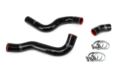 HPS Performance HPS Silicone Radiator Coolant Hose Kit 2011-2013 Infiniti M56 5.6L V8