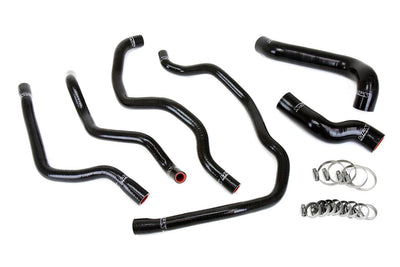 HPS Performance HPS Silicone Coolant Hose Kit BMW 2001-2006 325Ci 2.5L E46 M52TU / M54