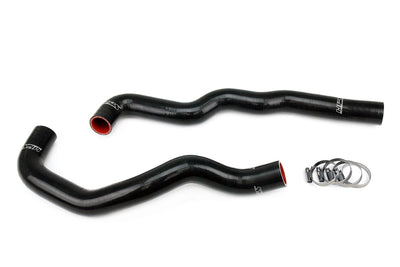 HPS Performance HPS Silicone Coolant Hose Kit Lexus 98-05 GS300 GS400 with 2JZ-GTE VVT-i Swap