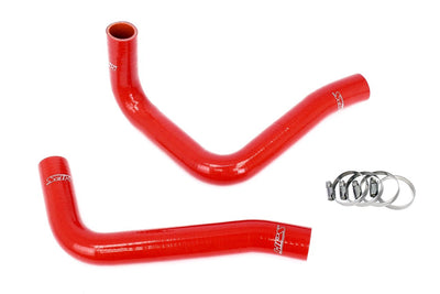 HPS Performance HPS Silicone Radiator Coolant Hose Kit Toyota 2007-2009 FJ Cruiser 4.0L V6 Supercharged