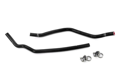 HPS Silicone Coolant Tank Supply Hose Kit Ford 2003-2007 F450 Superduty 6.0L V8 Diesel Turbo, 57-2119