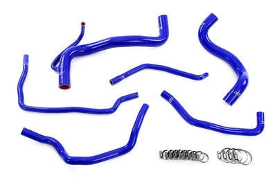 HPS Performance HPS Silicone Coolant Hose Kit Scion 2008-2015 xB 2.4L