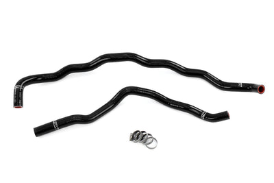 HPS Performance HPS Silicone Coolant Hose Kit 2007-2013 BMW 335i 3.0L Turbo N54 N55