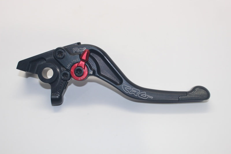 CRG Constructors Crg Rc2 Clu Lvr Shrt Blk Hon 2AN-662-H-B