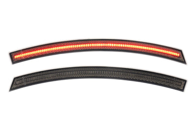 Morimoto Corvette C7 (14-19) XB LED Side Markers