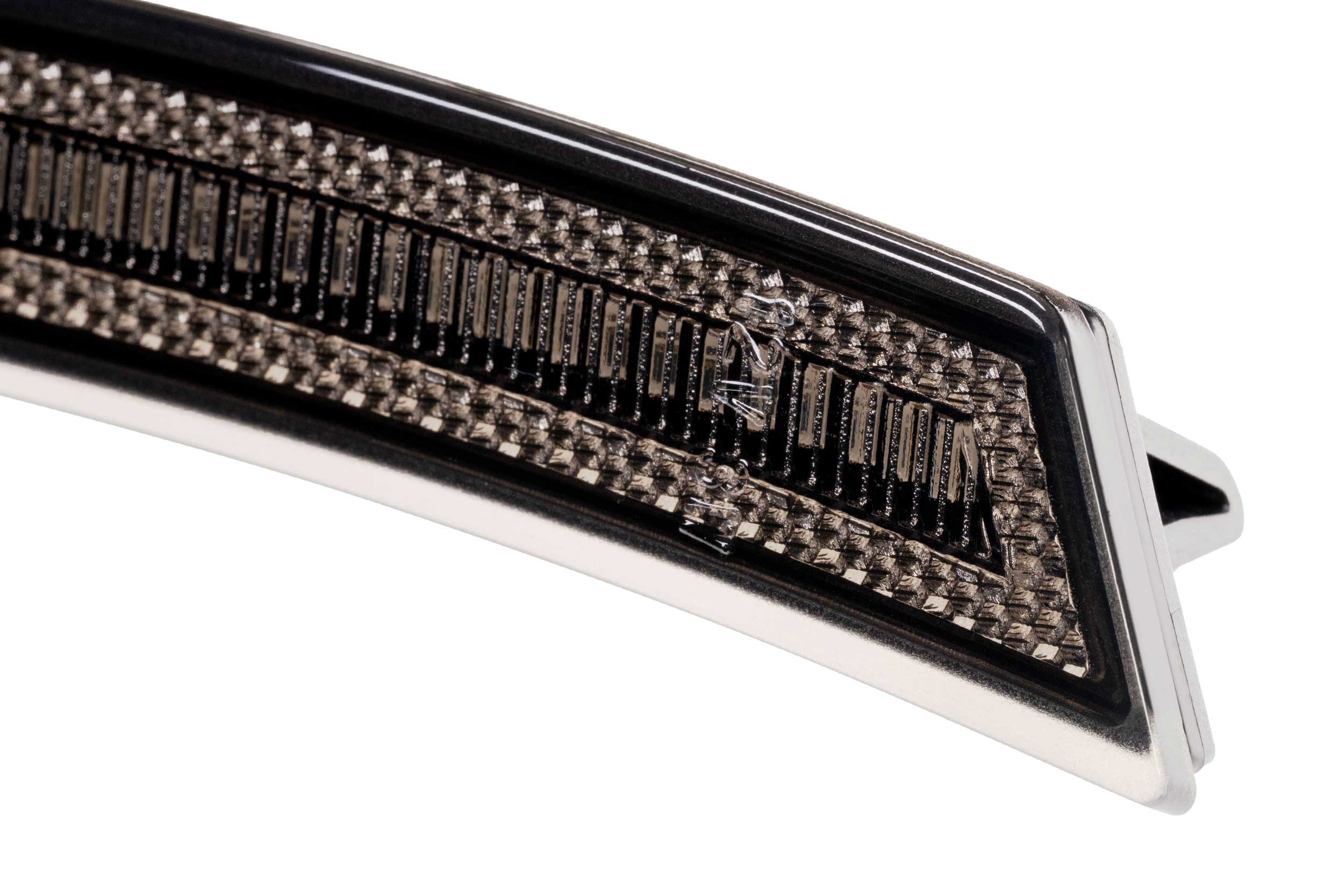 Morimoto Corvette C7 (14-19) XB LED Side Markers