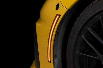 Morimoto Corvette C7 (14-19) XB LED Side Markers