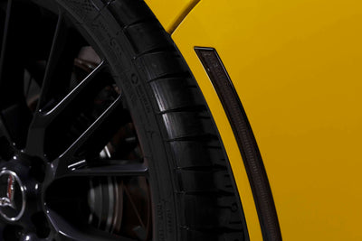Morimoto Corvette C7 (14-19) XB LED Side Markers