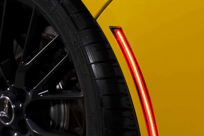 Morimoto Corvette C7 (14-19) XB LED Side Markers