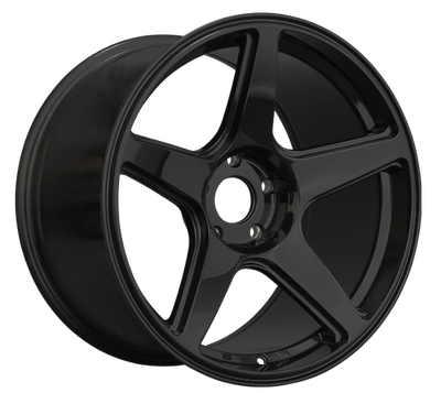 XXR 575 Wheel Black 18x8.5 +35 5x100