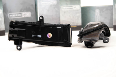 Morimoto Subaru (10-20) XB LED Mirror Lights