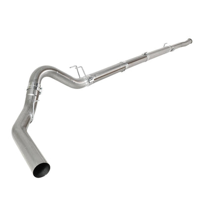 SPDZ1 5" High-Flow Race Exhaust System for Ford 6.7L Powerstroke (2011–2022)