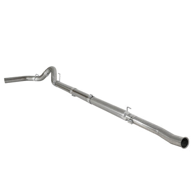 SPDZ1 5" High-Flow Race Exhaust System for Ford 6.7L Powerstroke (2011–2022)
