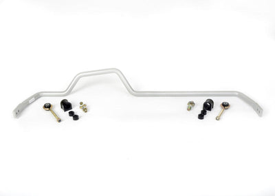 Whiteline Rear Sway Bar 24mm Adjustable Nissan Skyline GTR 1990-1994