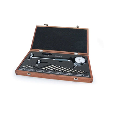 COMP Cams Tool 2 In 1 Dial Bore Gage Co 5605CPG