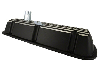 Ford Performance Parts Ford Racing Black Satin Valve Cover Cobra