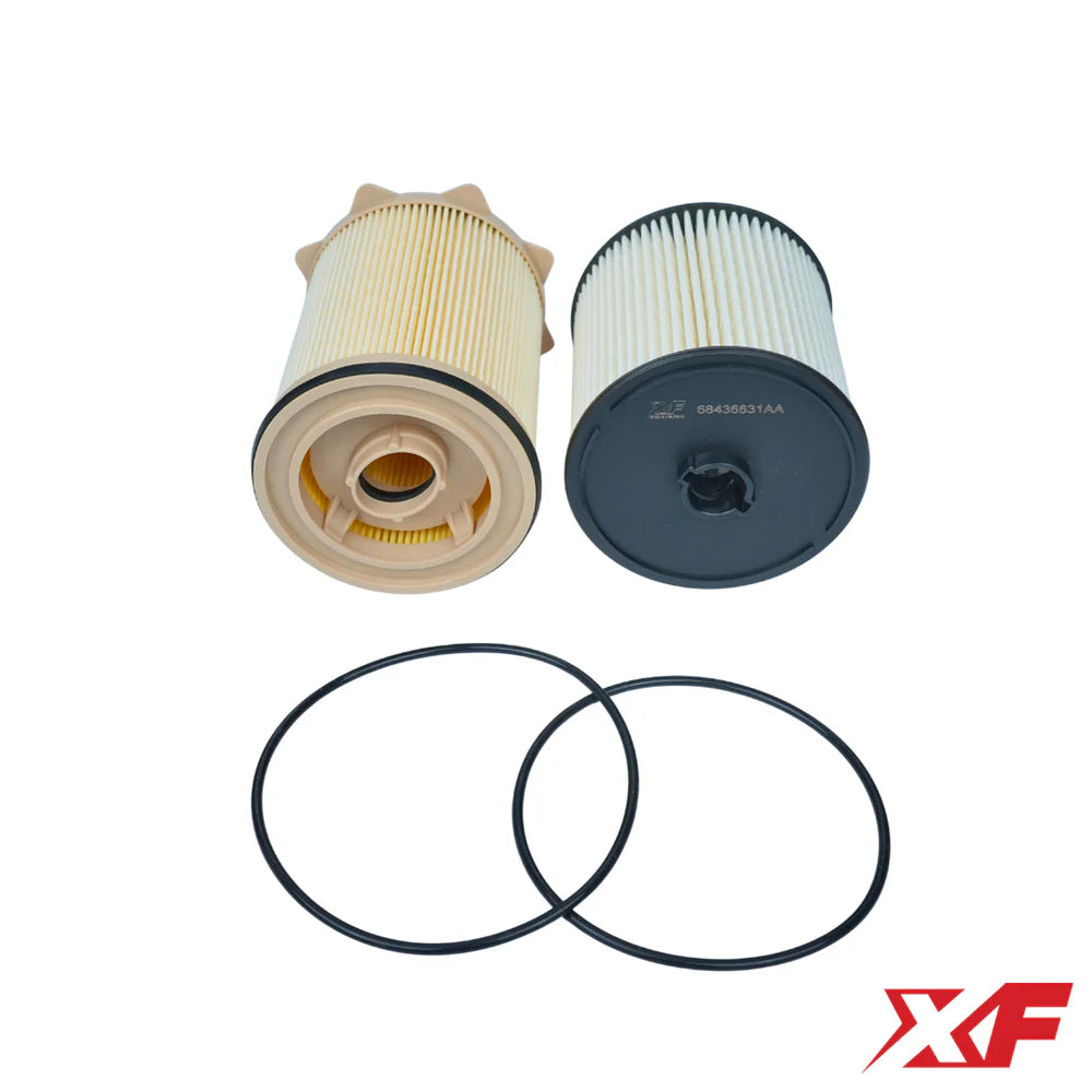 Xtreme Filters 2019-2024 Dodge Ram 6.7L Cummins Fuel Kit image 2