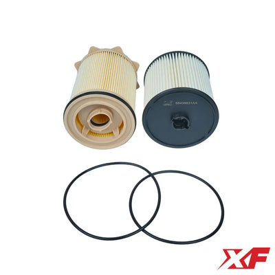 Xtreme Filters 2019-2024 Dodge Ram 6.7L Cummins Fuel Kit image 2