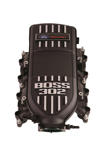 Ford Performance Parts BOSS 302 Intake Manifold