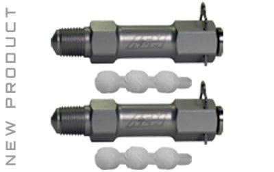 AEM V3 Water/Methanol Injector Kit (Qty 2) 30-3313