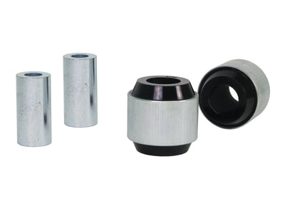 Whiteline 15-21 Ford Mustang Rear Control Arm Bushing Kit W63498