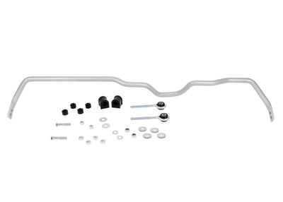 Whiteline Rear Sway Bar 22mm Adjustable Nissan 180SX 1989-1999