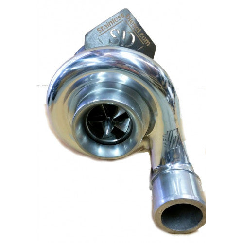 5 BLADE S363/68/T-3 .80 GATED TURBO