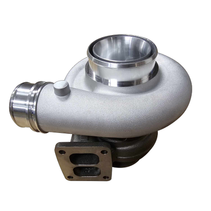 5 BLADE S372/75/.91 T-4 DIVIDED NON-GATED TURBO