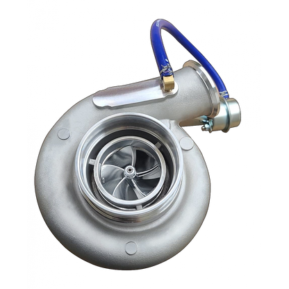 Drop In Performance Turbo HX35 5Blade Compressor 60/64 1994-2002 5.9L & 4BT Compatible