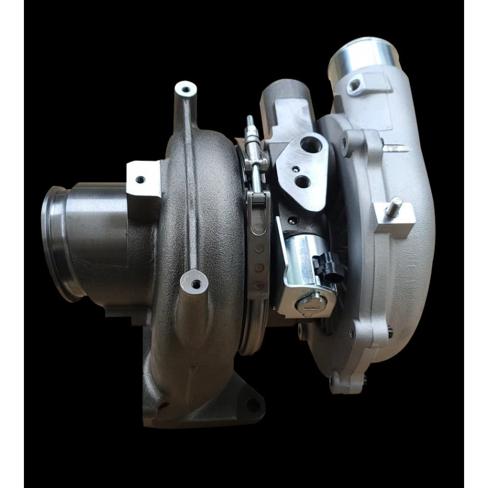 5 Blade 68mm LML Turbo