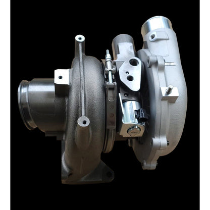 5 Blade 68mm LML Turbo