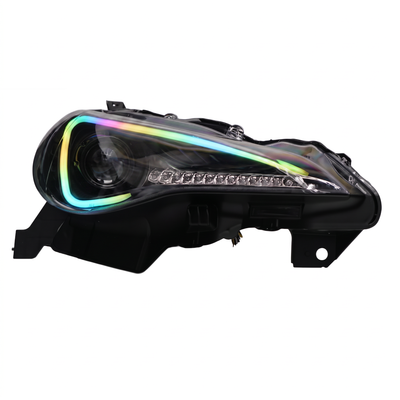 Scion FRS Spec-D Multicolor Flow DRL Boards (2012-2017)