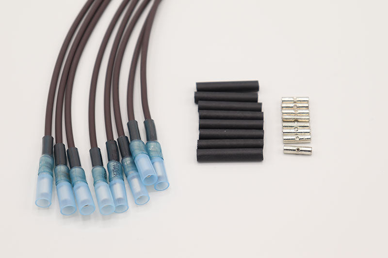 7.3L IDI Diesel Glow Plug Connector/Harness Repair Kit