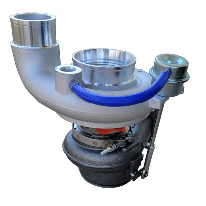 Drop In Performance Turbo HE351CW 5Blade Compressor 63/64 2003-2007 5.9 Cummins