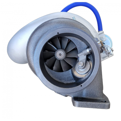 Drop In Performance Turbo HE351CW 5Blade Compressor 63/64 2003-2007 5.9 Cummins