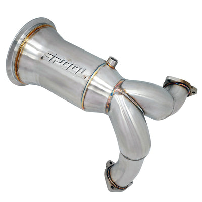 SPOOL RACE Downpipes | Audi B9 S4 S5