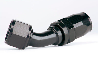 Aeromotive 45 Degree AN-12 Hose End